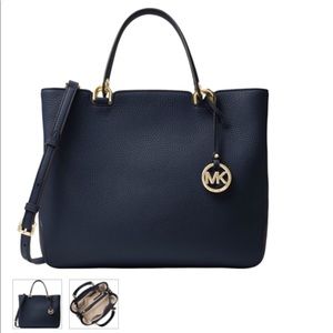 Authentic Michael Kors Purse